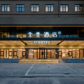 全季郑州绿博大道方特旅游度假区酒店