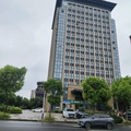 全季蚌埠高新区迎宾大道酒店