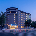 汉庭烟台二马路海水浴场酒店