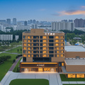 全季濮阳万达广场水秀街酒店