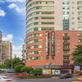 汉庭重庆两路口儿童医院酒店