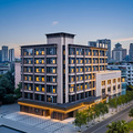 全季乐山市中区嘉兴路美食街酒店