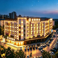 星程秦皇岛开发区燕山大学酒店