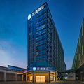 汉庭成都双流国际机场酒店