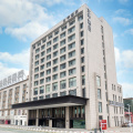 全季成都新都工业区大港路酒店