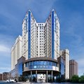 汉庭洛阳老城区政府酒店
