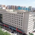汉庭榆林火车站酒店