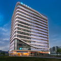 汉庭深圳观澜华为酒店