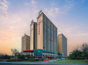 Ibis Chengdu Zoo Metro Station Hotel360全景图