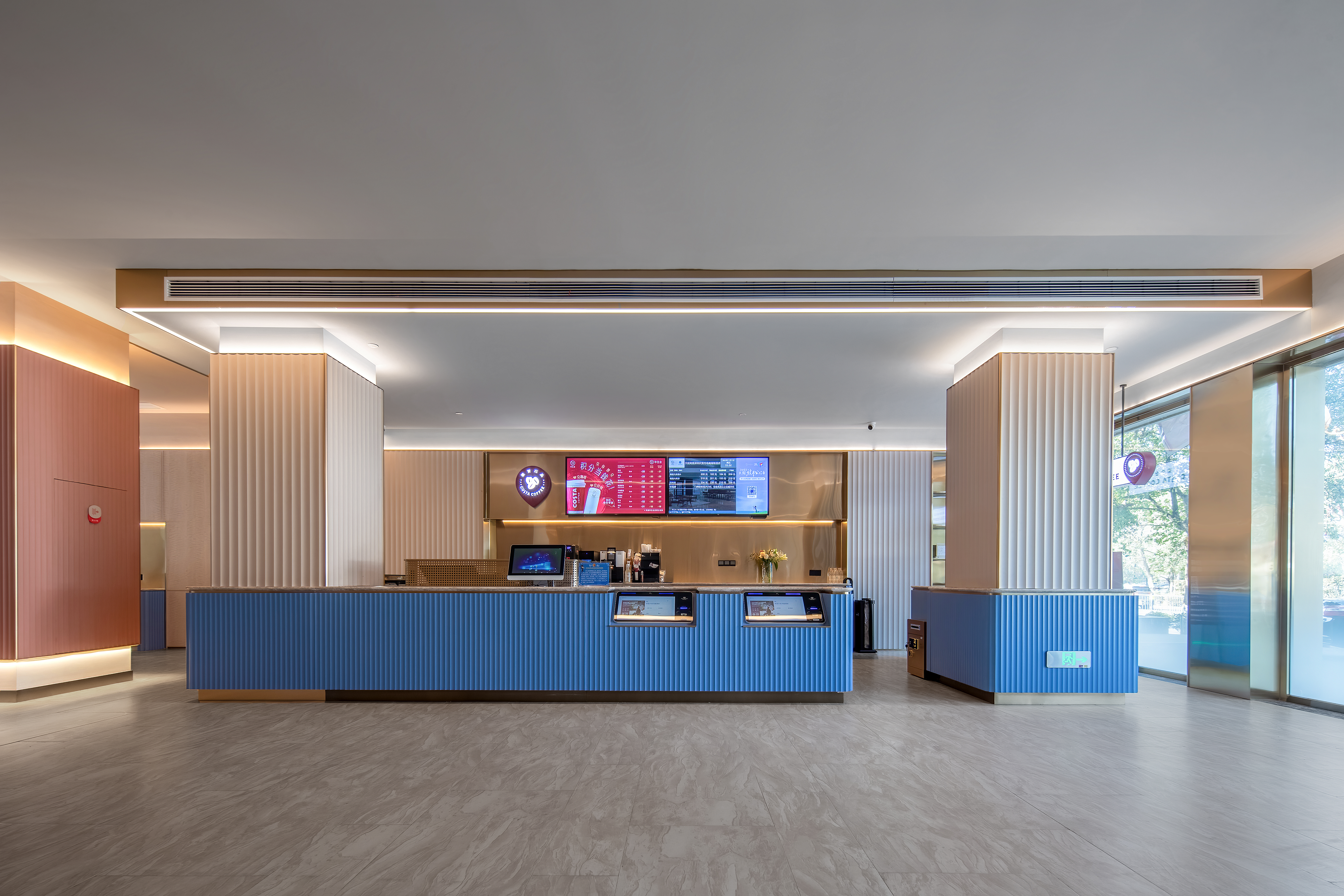 汉庭南昌深圳农贸市场南莲路酒店