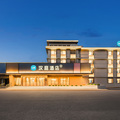 汉庭天津宝坻区政府广川路酒店