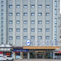 汉庭优佳合肥清溪路安农大酒店