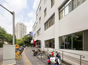 Hanting SH South Xizang Rd360全景图