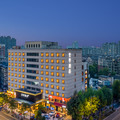 全季杭州西湖文化广场朝晖路酒店