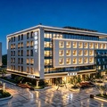 全季晋中榆次大学城书咖艺术里酒店