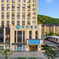汉庭杭州富阳新登中心酒店