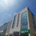 汉庭优佳廊坊银河北路酒店