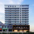 全季六安裕安区万达广场酒店