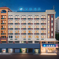 汉庭淮安旭辉广场酒店