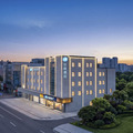 汉庭常州金坛新天地吾悦广场酒店