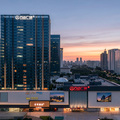 全季临沂上海路万达广场酒店