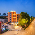 汉庭洛阳偃师大唐首阳山酒店