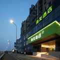 海友宁波李惠利医院兴宁路酒店