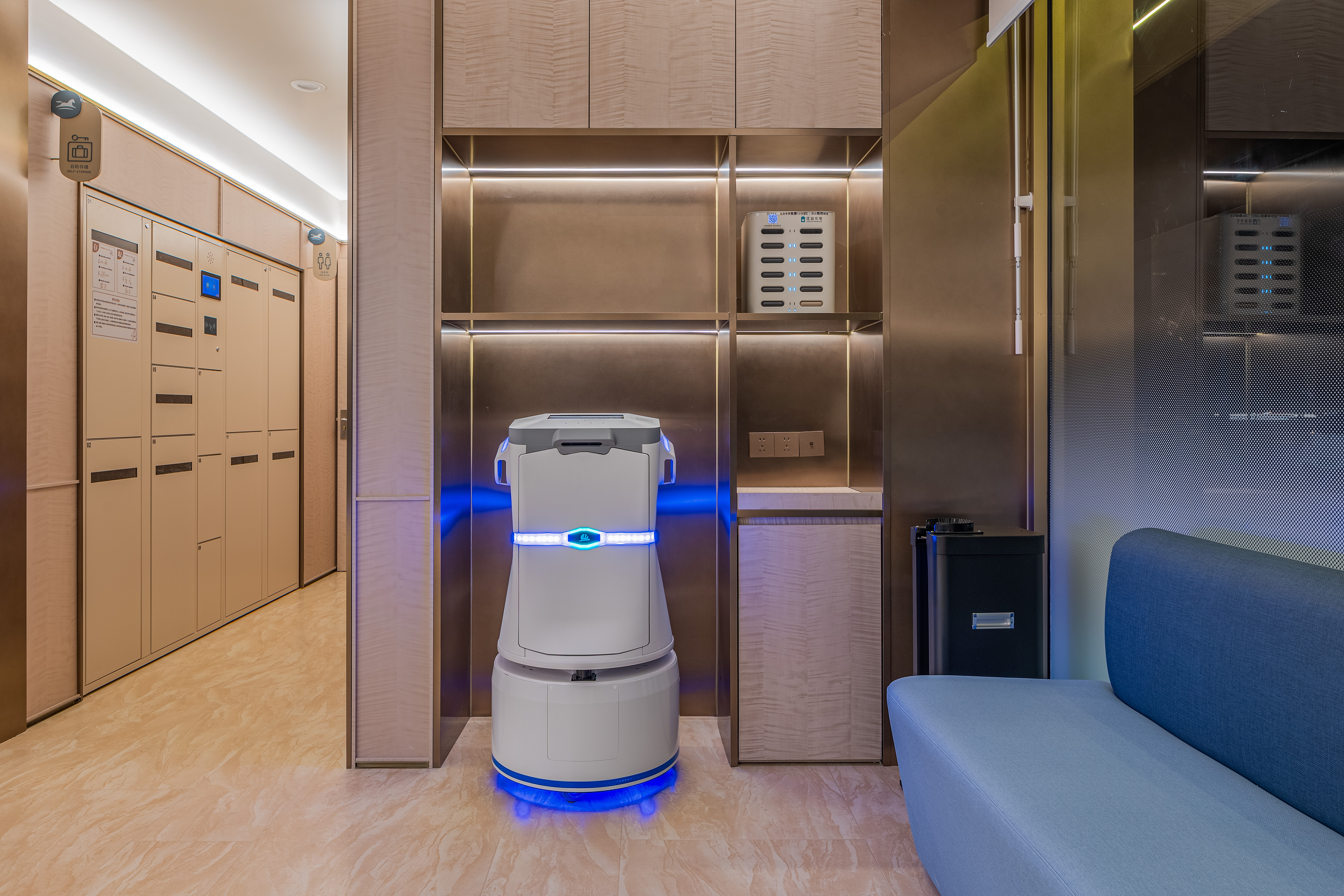 汉庭无锡鸿山硕放机场酒店