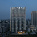 全季济南章丘大学城酒店