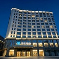 汉庭杭州浙江树人大学酒店