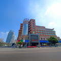 怡莱新余火车站酒店