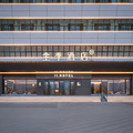 全季乌兰察布高铁站酒店