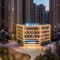 汉庭滕州万达广场酒店