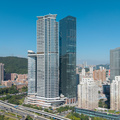 全季深圳华强北八卦岭地铁站酒店