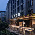 全季上海国际旅游度假区六奉公路酒店