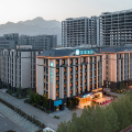 汉庭泰安明堂路方特酒店