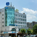汉庭温州龙湾永强大道酒店