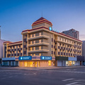 汉庭呼伦贝尔海拉尔古城酒店