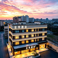 全季日照万象汇万平口景区酒店