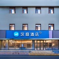 汉庭银川鼓楼中心店