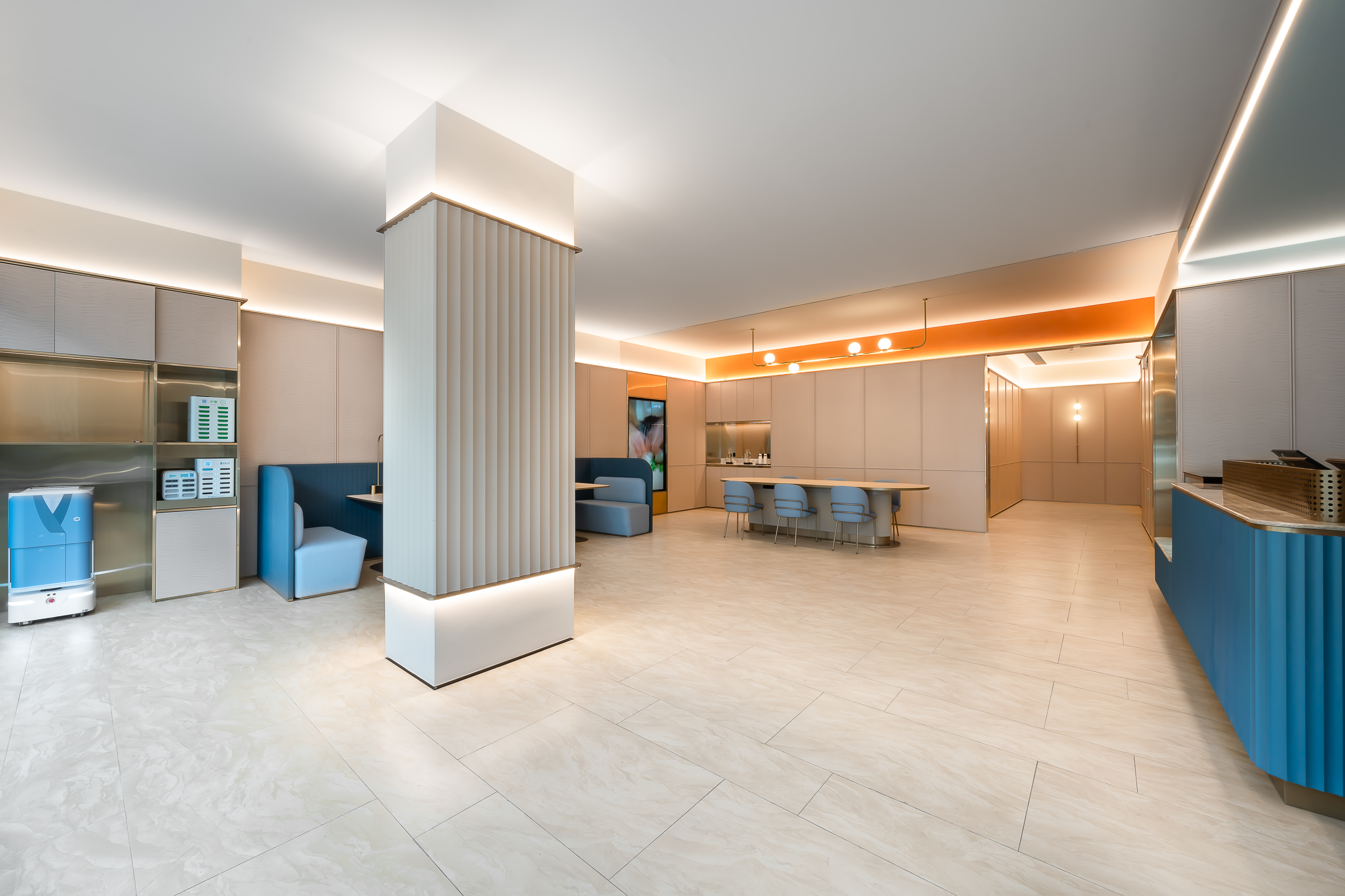 汉庭深圳龙华地铁站东店