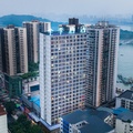 全季重庆巴南鱼洞铜锣湾酒店