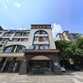 汉庭芜湖县百悦城酒店