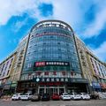 汉庭优佳泰州海陵红星美凯龙酒店
