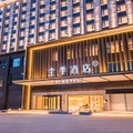 全季运城吾悦广场酒店