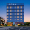 全季成都龙潭工业园威灵地铁站酒店