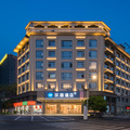 汉庭上饶凤凰大道酒店