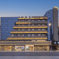 全季扬州万达广场酒店