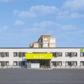 海友沈阳沈北虎石台大学城酒店