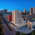 全季太原东中环朝阳街地铁站酒店
